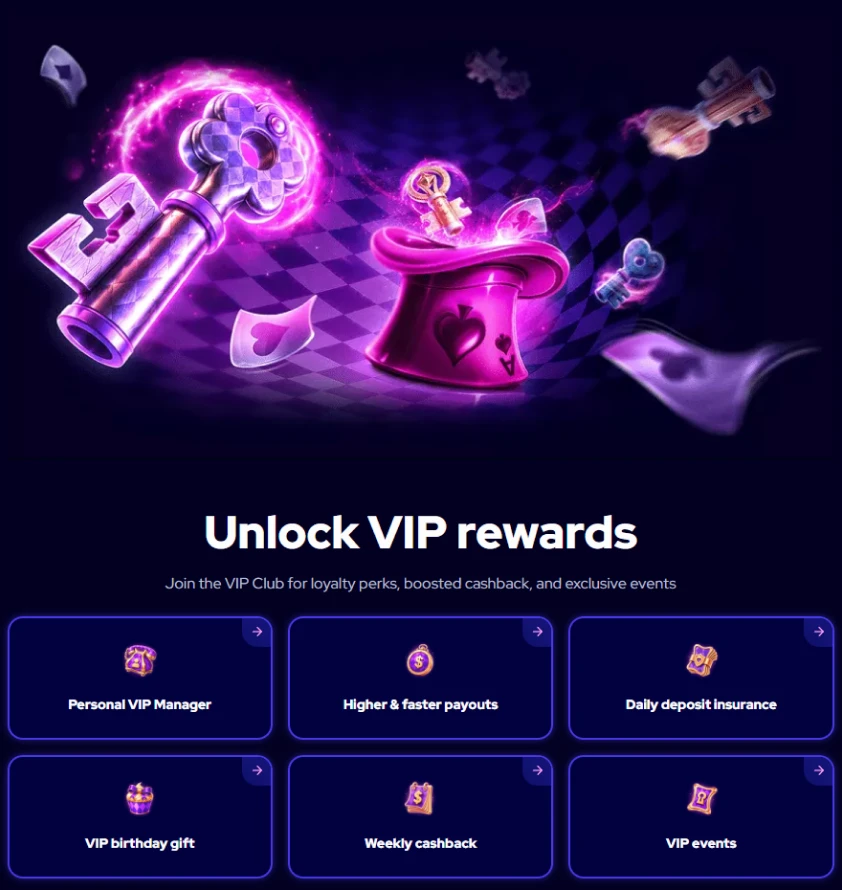 charmius-vip